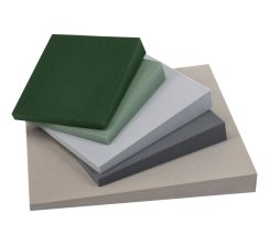 Designový akustický panel Design – čtverec 50