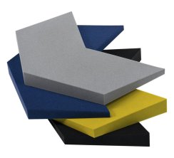 Akustický panel Mistr Akustik Design – šipka 500 mm