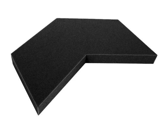 Designový akustický panel Design – šipka
