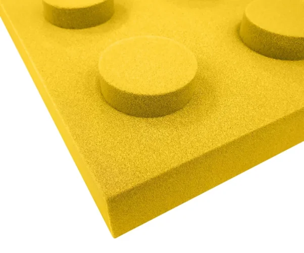 Akustický panel Mistr Akustik Design – lego - Výška: 250 mm, Šířka: 750 mm, Série: Design