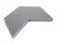 Designový akustický panel Design – šipka