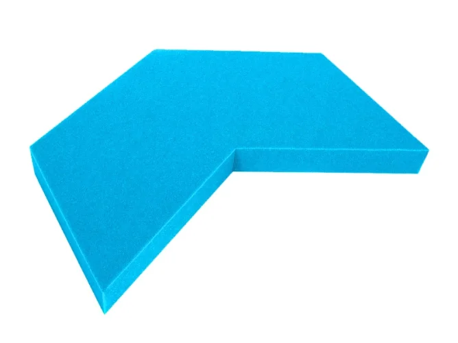Designový akustický panel Design – šipka