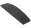Akustický panel Mistr Akustik Profi – obdélník vydutý - Výška: 250 mm, Šířka: 250 mm, Tloušťka: 70 mm, Série: Profi