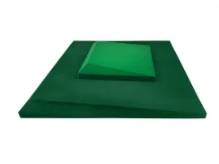 Designový akustický panel Design – čtverec zkosený 50