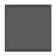 Designový akustický panel Design – čtverec zkosený