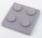 Designový akustický panel Design – lego