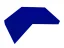 Designový akustický panel Design – šipka