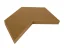 Designový akustický panel Design – šipka