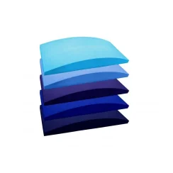 Designový akustický panel Design– obdélník vypouklý
