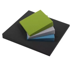 Designový akustický panel Profi – čtverec 50