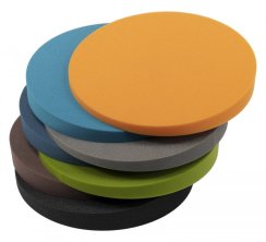 Designový akustický panel Profi – kruh 50