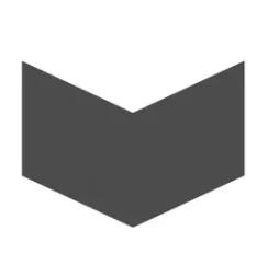 Designový akustický panel Profi – šipka